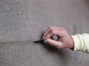 perfect masonry